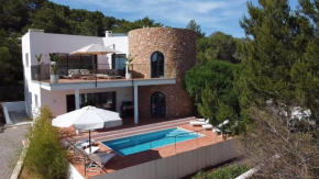 Hotel Ibiza Family Villa